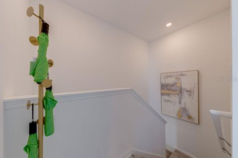 Copropriété à vendre à Davenport, Floride: 3 chambres, 166.02 m2 № 1907130 - photo 4