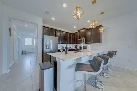 Copropriété à vendre à Davenport, Floride: 3 chambres, 166.02 m2 № 1907130 - photo 5