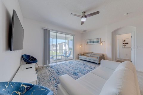 Copropriété à vendre à Davenport, Floride: 3 chambres, 166.02 m2 № 1907130 - photo 12