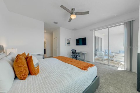 Copropriété à vendre à Davenport, Floride: 3 chambres, 166.02 m2 № 1907130 - photo 15