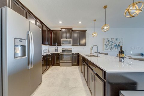 Copropriété à vendre à Davenport, Floride: 3 chambres, 166.02 m2 № 1907130 - photo 7
