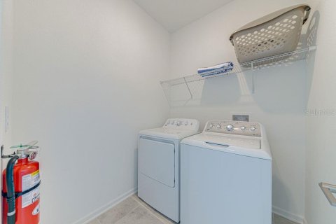 Copropriété à vendre à Davenport, Floride: 3 chambres, 166.02 m2 № 1907130 - photo 20