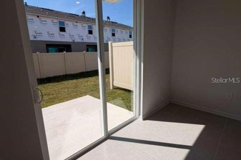 Adosado en alquiler en Kissimmee, Florida, 3 dormitorios, 170.38 m2 № 2150872 - foto 21