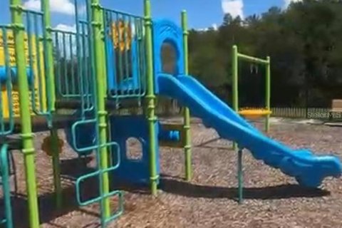 Adosado en alquiler en Kissimmee, Florida, 3 dormitorios, 170.38 m2 № 2150872 - foto 25