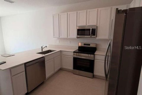 Adosado en alquiler en Kissimmee, Florida, 3 dormitorios, 170.38 m2 № 2150872 - foto 23