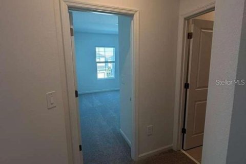 Adosado en alquiler en Kissimmee, Florida, 3 dormitorios, 170.38 m2 № 2150872 - foto 6