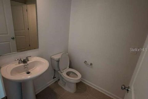 Adosado en alquiler en Kissimmee, Florida, 3 dormitorios, 170.38 m2 № 2150872 - foto 18