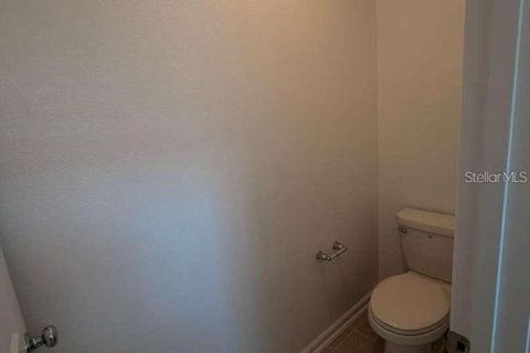 Adosado en alquiler en Kissimmee, Florida, 3 dormitorios, 170.38 m2 № 2150872 - foto 13