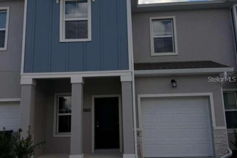 Adosado en alquiler en Kissimmee, Florida, 3 dormitorios, 170.38 m2 № 2150872 - foto 2