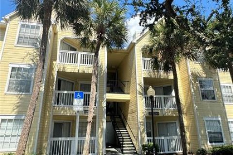 Studio in the Condo in Orlando, Florida  № 2232153 - photo 2