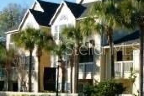 Studio in the Condo in Orlando, Florida  № 2232153