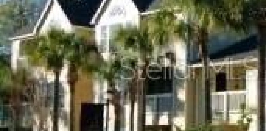 Studio in the Condo in Orlando, Florida  № 2232153