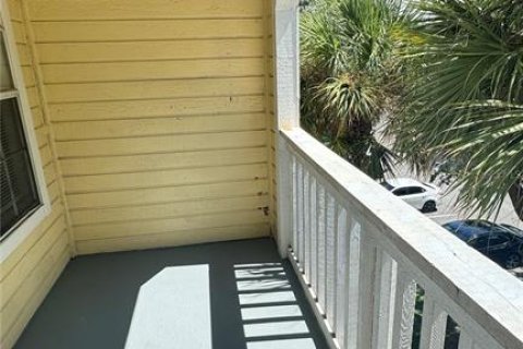 Studio in the Condo in Orlando, Florida  № 2232153 - photo 24
