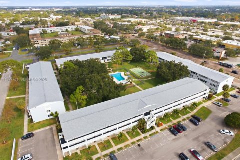 Copropriété à vendre à Saint Petersburg, Floride: 2 chambres, 84.54 m2 № 1987514 - photo 23
