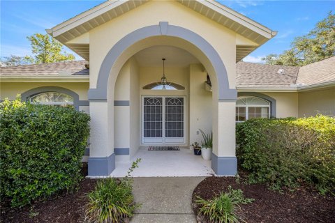 House in Inverness, Florida 3 bedrooms, 193.24 sq.m. № 1838111 - photo 9