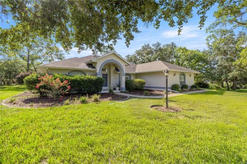 House in Inverness, Florida 3 bedrooms, 193.24 sq.m. № 1838111 - photo 2