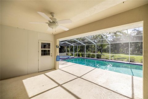 House in Inverness, Florida 3 bedrooms, 193.24 sq.m. № 1838111 - photo 30