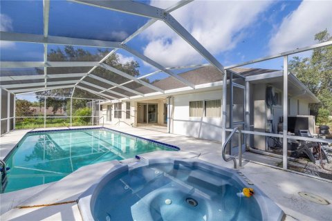 House in Inverness, Florida 3 bedrooms, 193.24 sq.m. № 1838111 - photo 6