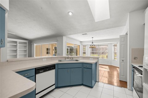 House in Inverness, Florida 3 bedrooms, 193.24 sq.m. № 1838111 - photo 15