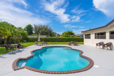 Casa en venta en Homestead, Florida, 4 dormitorios, 228.26 m2 № 2337768 - foto 20