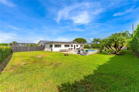 Casa en venta en Homestead, Florida, 4 dormitorios, 228.26 m2 № 2337768 - foto 28