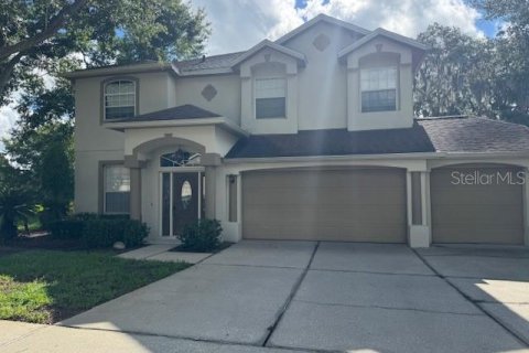 House in Lake Mary, Florida 4 bedrooms, 280.29 sq.m. № 1881302 - photo 14