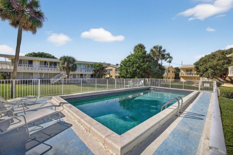 Copropriété à louer à Lighthouse Point, Floride: 2 chambres, 109.62 m2 № 2250160 - photo 21