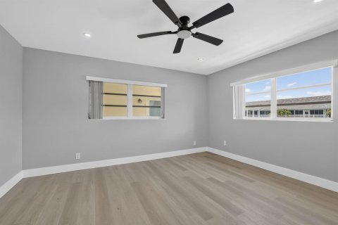 Copropriété à louer à Lighthouse Point, Floride: 2 chambres, 109.62 m2 № 2250160 - photo 15