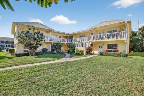 Condo à Lighthouse Point, Floride, 2 chambres  № 2250160