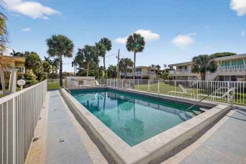 Copropriété à louer à Lighthouse Point, Floride: 2 chambres, 109.62 m2 № 2250160 - photo 20