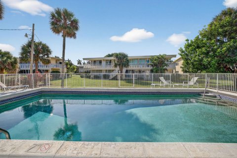 Copropriété à louer à Lighthouse Point, Floride: 2 chambres, 109.62 m2 № 2250160 - photo 22