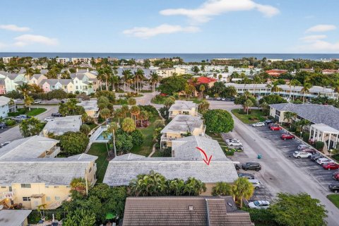 Copropriété à louer à Lighthouse Point, Floride: 2 chambres, 109.62 m2 № 2250160 - photo 30