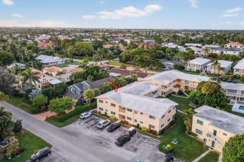 Copropriété à louer à Lighthouse Point, Floride: 2 chambres, 109.62 m2 № 2250160 - photo 25