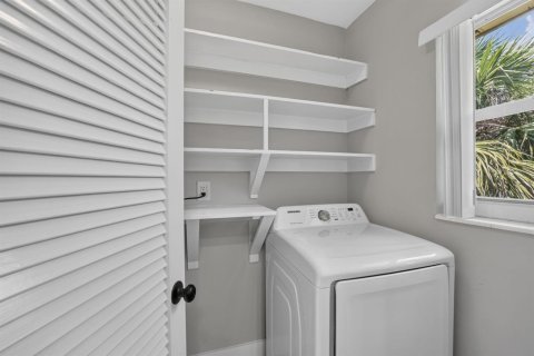 Copropriété à louer à Lighthouse Point, Floride: 2 chambres, 109.62 m2 № 2250160 - photo 11