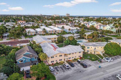 Copropriété à louer à Lighthouse Point, Floride: 2 chambres, 109.62 m2 № 2250160 - photo 23