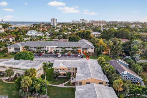 Copropriété à louer à Lighthouse Point, Floride: 2 chambres, 109.62 m2 № 2250160 - photo 28