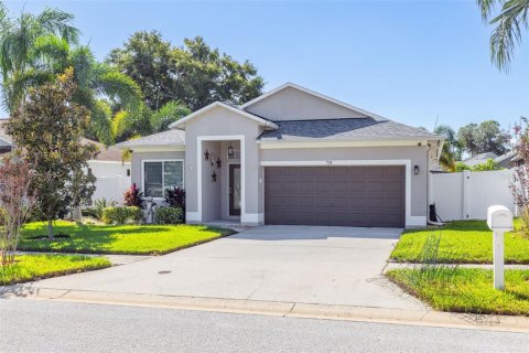 Casa en venta en Tarpon Springs, Florida, 3 dormitorios, 154.12 m2 № 2419590 - foto 2