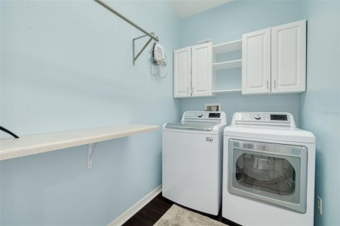 Casa en venta en Tarpon Springs, Florida, 3 dormitorios, 154.12 m2 № 2419590 - foto 24