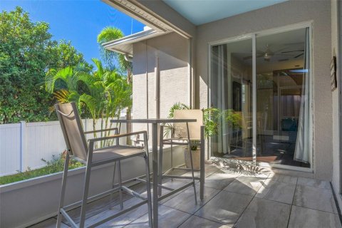 Casa en venta en Tarpon Springs, Florida, 3 dormitorios, 154.12 m2 № 2419590 - foto 27