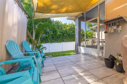 Casa en venta en Tarpon Springs, Florida, 3 dormitorios, 154.12 m2 № 2419590 - foto 29
