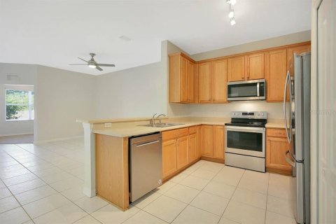 Townhouse in Riverview, Florida 3 bedrooms, 179.3 sq.m. № 1809961 - photo 2
