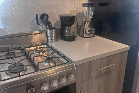 Apartamento en Miami, Florida 1 dormitorio, 46.45 m2 № 2010021