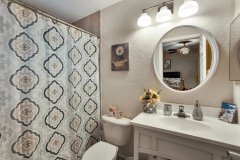 Villa ou maison à louer à Fort Lauderdale, Floride: 4 chambres, 137.4 m2 № 2191793 - photo 15