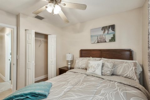 Villa ou maison à louer à Fort Lauderdale, Floride: 4 chambres, 137.4 m2 № 2191793 - photo 20