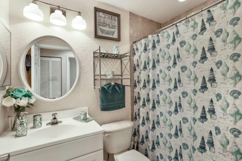 Villa ou maison à louer à Fort Lauderdale, Floride: 4 chambres, 137.4 m2 № 2191793 - photo 21