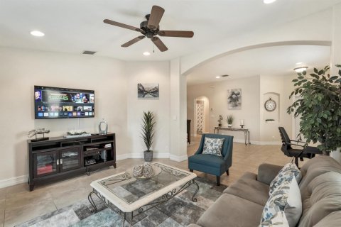 Villa ou maison à louer à Fort Lauderdale, Floride: 4 chambres, 137.4 m2 № 2191793 - photo 4