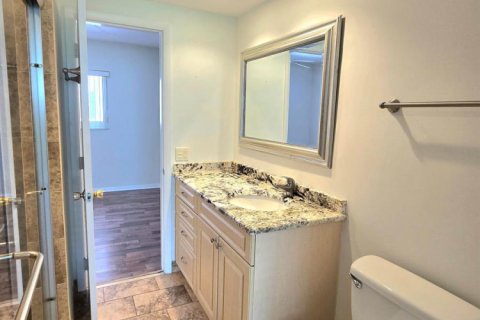 Copropriété à vendre à Pompano Beach, Floride: 2 chambres, 65.5 m2 № 2084941 - photo 14