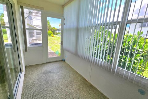 Copropriété à vendre à Pompano Beach, Floride: 2 chambres, 65.5 m2 № 2084941 - photo 10