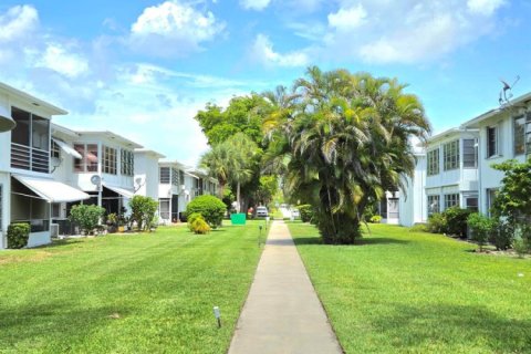 Copropriété à vendre à Pompano Beach, Floride: 2 chambres, 65.5 m2 № 2084941 - photo 18