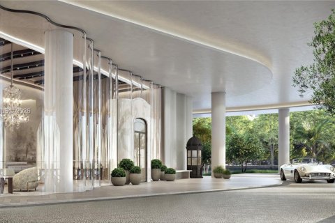 Condominio en venta en Miami, Florida, 4 dormitorios, 285.21 m2 № 2175266 - foto 7